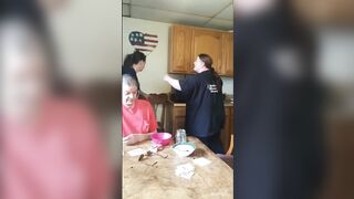 Just this scene alone is legendary, imagine all day