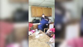 Just this scene alone is legendary, imagine all day