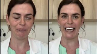 DENTIST JUST BROKE 130 MILLION VIEWS People say its the most ironic video on internet