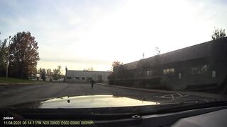 New wild video of UPS plane with 3 crew members crashnear the Louisville airport