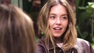 Sydney Sweeney refuses to apologize for ad about "good genes"