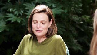 Sydney Sweeney refuses to apologize for ad about "good genes"