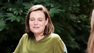 Sydney Sweeney refuses to apologize for ad about "good genes"