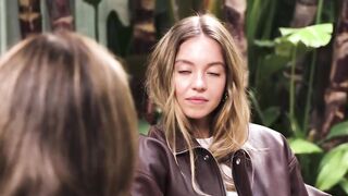 Sydney Sweeney refuses to apologize for ad about "good genes"