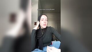 Whore of Babylon, the mother of all deceivers "Sits on many waters".