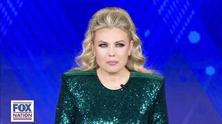 Erika Kirk says America is going through “spiritual warfare.”