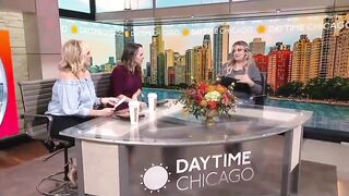 Wokeness really ruins people from the inside out.