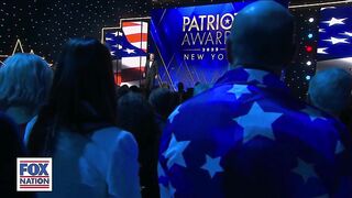 Absolute hammer drop moment from Secretary of War Pete Hegseth