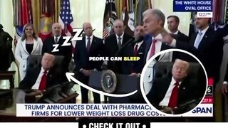 people can sleep again