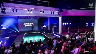 Musk: "Long-term, the AI's gonna be in charge, to be totally frank, not humans."