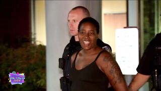 Ohio Mother Arrested After AMBER Alert for 7-Year-Old Son, Abuse Caught on Insta