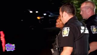 Ohio Mother Arrested After AMBER Alert for 7-Year-Old Son, Abuse Caught on Insta