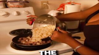 Hood cuisine - Dishwasher Lasagna