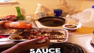 Hood cuisine - Dishwasher Lasagna