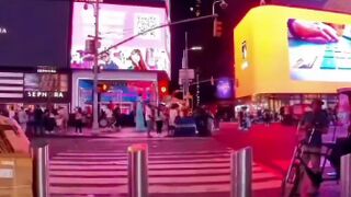 Just one night after Zohran Mamdani won the race