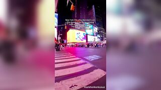 Just one night after Zohran Mamdani won the race