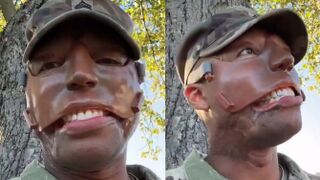 Let us be thankful for all He has done and continue to do!