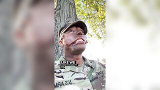 Let us be thankful for all He has done and continue to do!