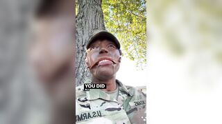 Let us be thankful for all He has done and continue to do!