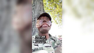 Let us be thankful for all He has done and continue to do!