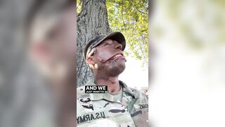 Let us be thankful for all He has done and continue to do!