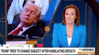 sleepy Don aka the most useless man in the world