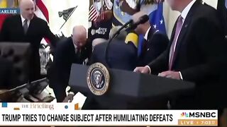 sleepy Don aka the most useless man in the world