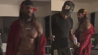 Is It A Trap House Or A Family Meeting