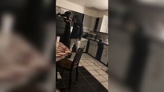 Is It A Trap House Or A Family Meeting