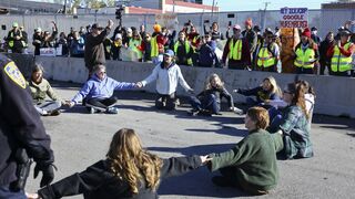 God may deliver us from the White liberal women