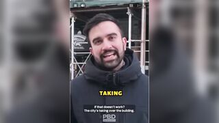 Day one; Communism - The Italians will definitely hang him