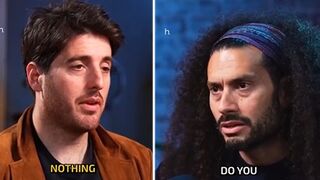 Good Analogy.... It's Either your Home or it Isn't!