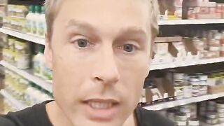 All We Had to Do was Cut off EBT to Shop Safe in Walmart Again.