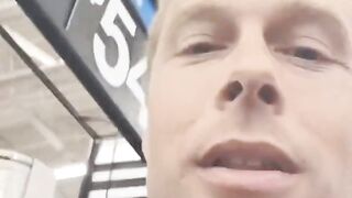 All We Had to Do was Cut off EBT to Shop Safe in Walmart Again.