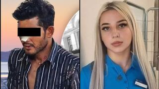 Bangladeshi migrant brutally raped murdered & dismembered 27-year-old polish girl
