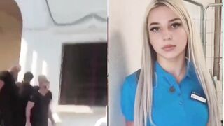 Bangladeshi migrant brutally raped murdered & dismembered 27-year-old polish girl