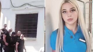 Bangladeshi migrant brutally raped murdered & dismembered 27-year-old polish girl