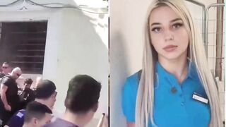 Bangladeshi migrant brutally raped murdered & dismembered 27-year-old polish girl