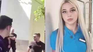 Bangladeshi migrant brutally raped murdered & dismembered 27-year-old polish girl