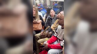 If you’re wondering how Mamdani got elected in New York, here’s the electorate.