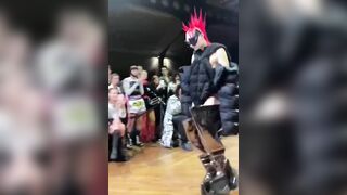 Remember when Paris was the Fashion Capital of the World?