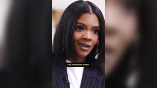 This is exactly why candace owens almost never does these types of interviews