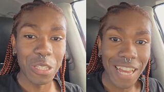 Man complains that his SNAP benefits are too low