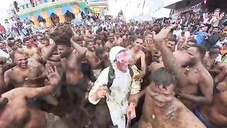 Tyler Oliveira's Short India Documentary he said he wasn't releasing.