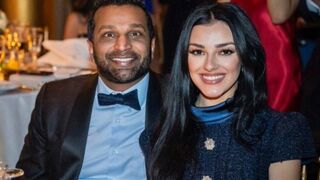 Jews got him -$5M lawsuit Kash Patel's gf Alexis Wilkins against Elijah Schaffer