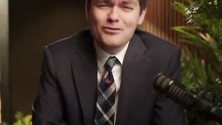 Nick Fuentes Goes off on Dave Portnoy.