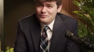 Nick Fuentes Goes off on Dave Portnoy.