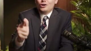 Nick Fuentes Goes off on Dave Portnoy.