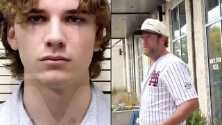 Dave Portnoy Has Kid that Threw Coins at him and Said "F*** the Jews" Arrested in Mississippi