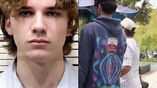 Dave Portnoy Has Kid that Threw Coins at him and Said "F*** the Jews" Arrested in Mississippi